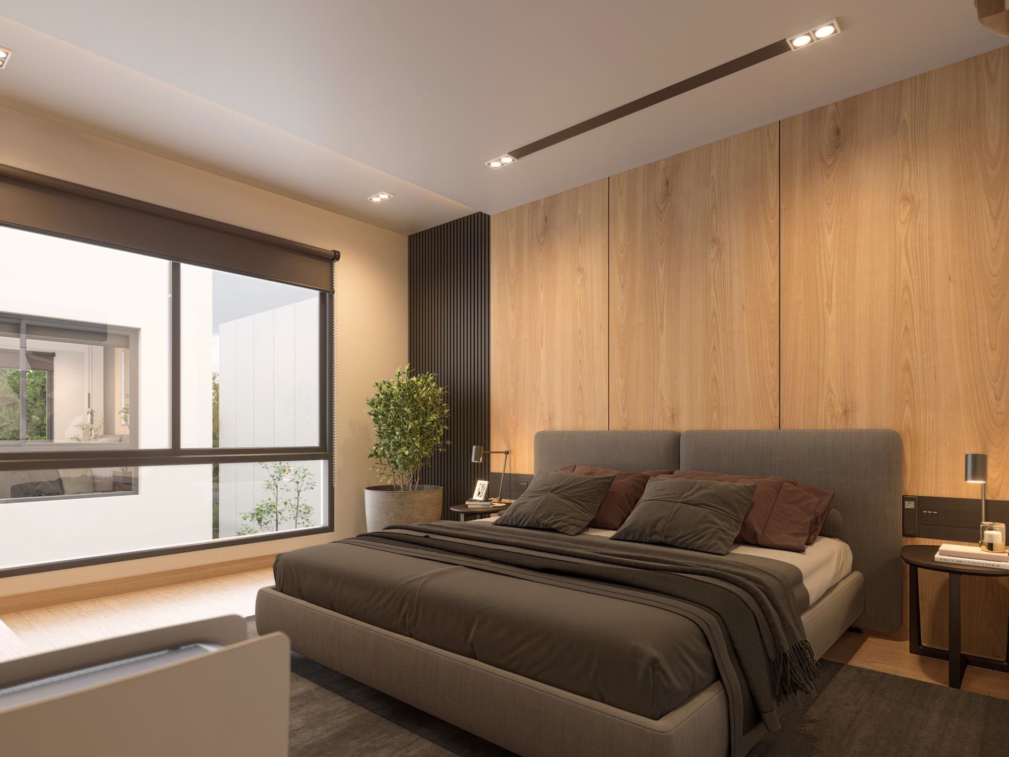 The Passion Residence Urban 25